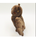 Плюшевая игрушка Майнкрафт Летучая мышь, 18 см